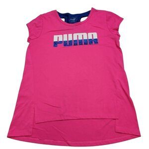 PUMA shirt M7/8